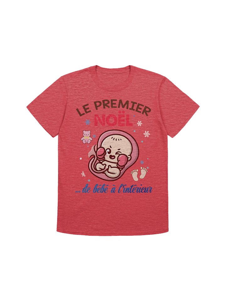 Le premier Noel de bébé à l'intérieur product image (29)