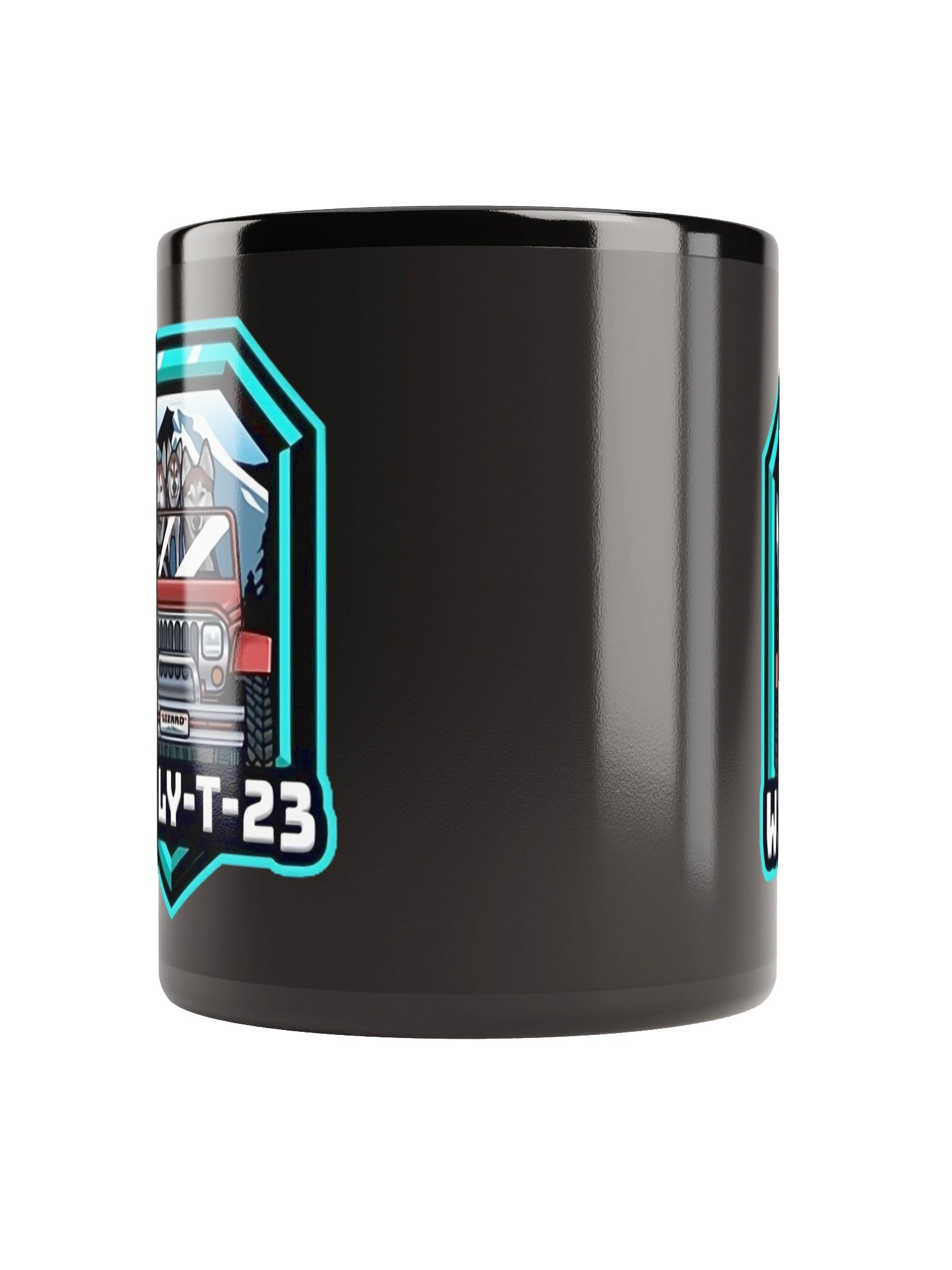 Willy Mug product image (9)