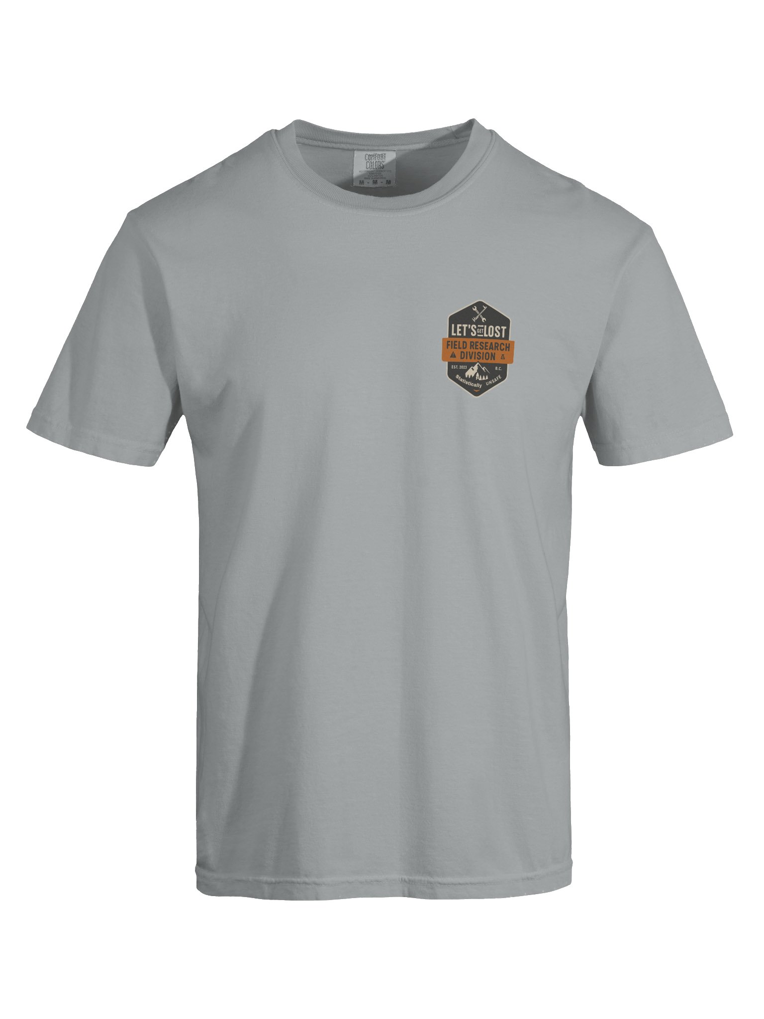 Certified Handle Hazard TEE product image (7)