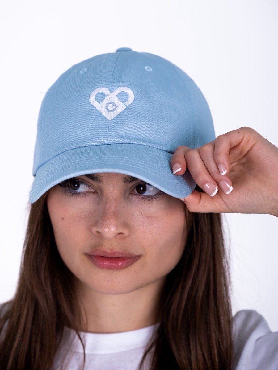 Blue Hat product image (3)
