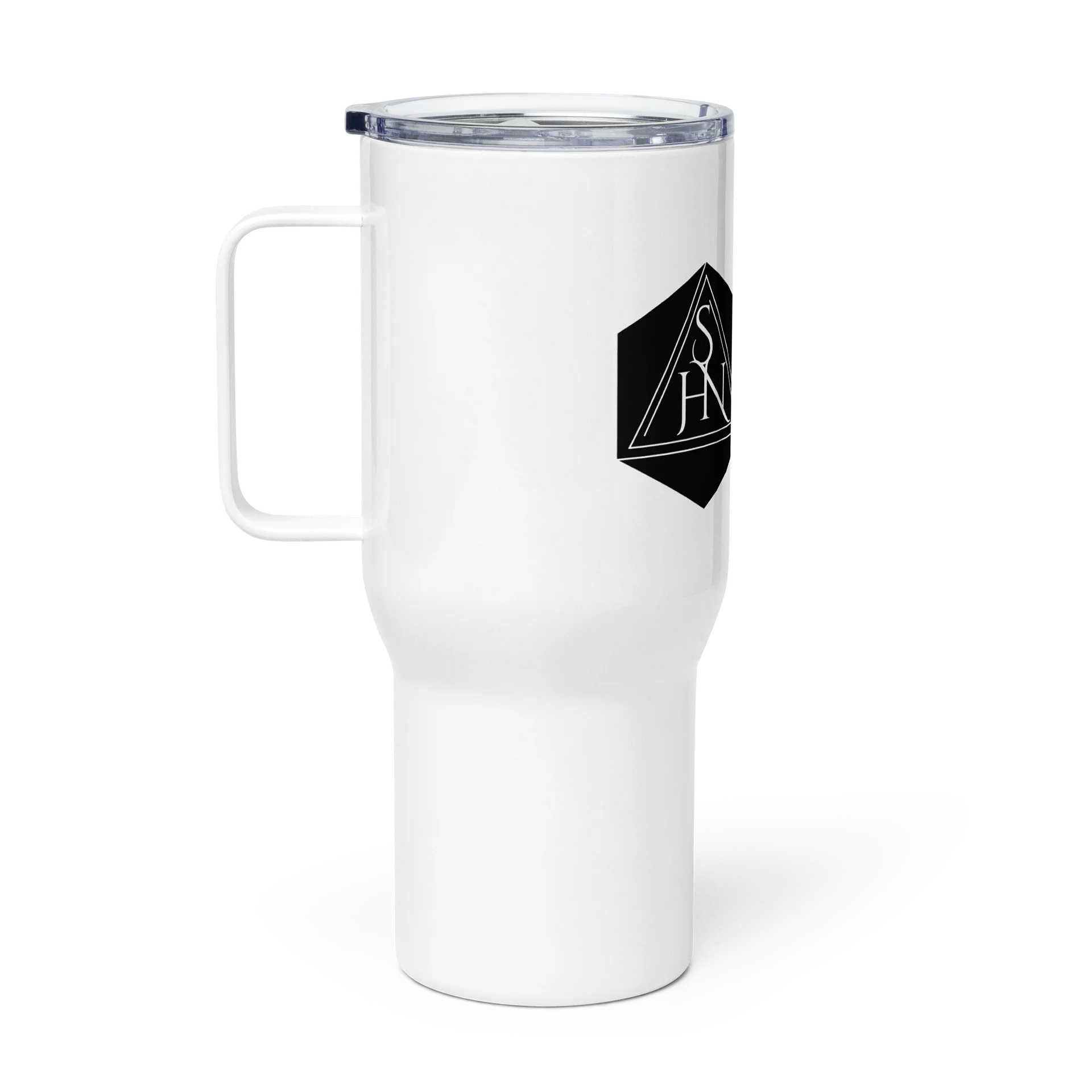 Network Travel Mug product image (1)