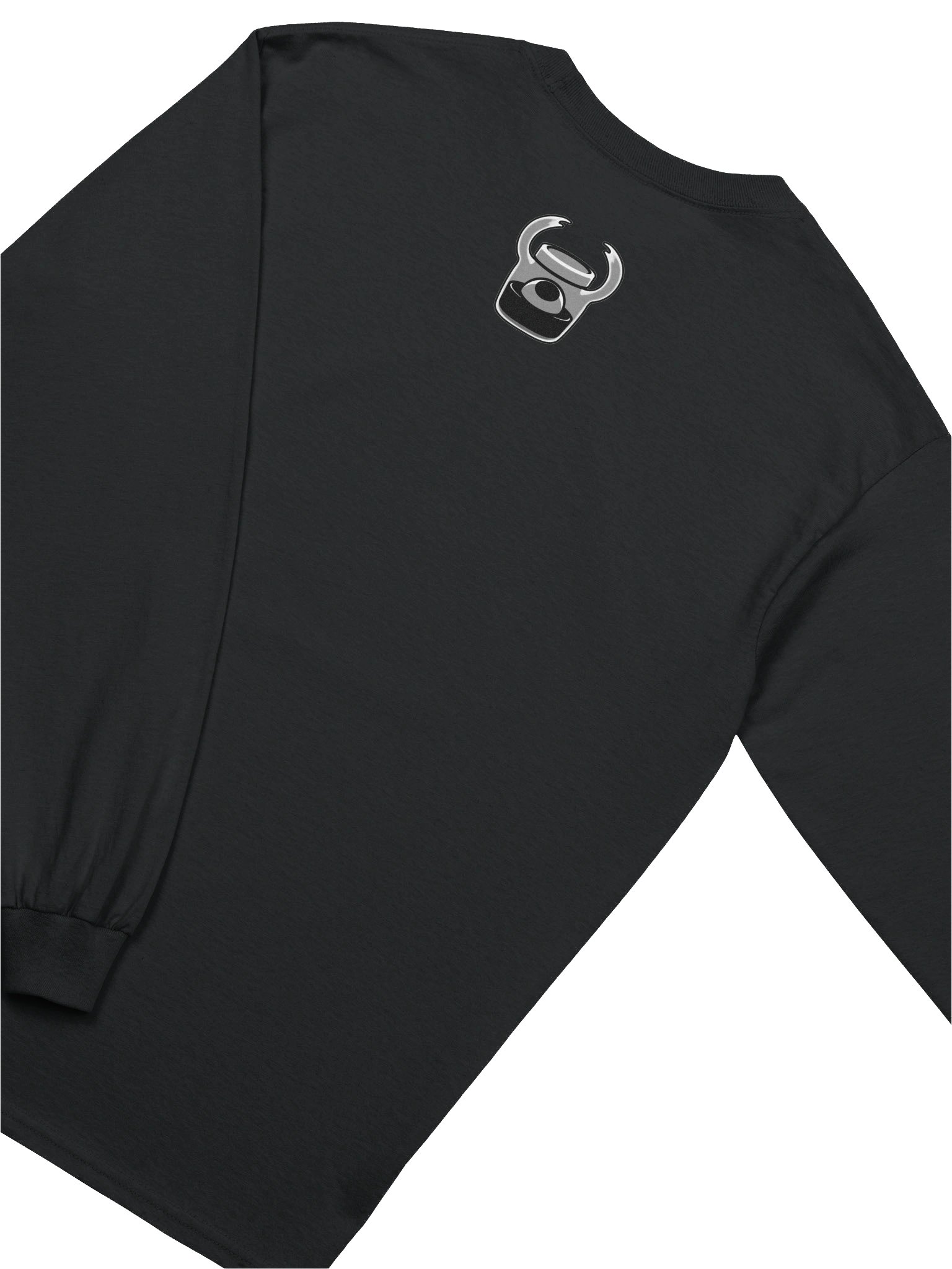 Note to Self - Gildan Ultra Cotton Long Sleeve T-Shirt product image (37)