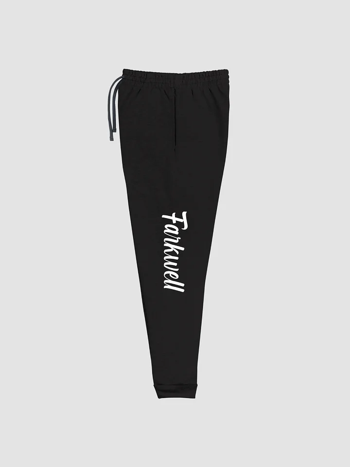 Theodore Farkwell Joggers! product image (2)