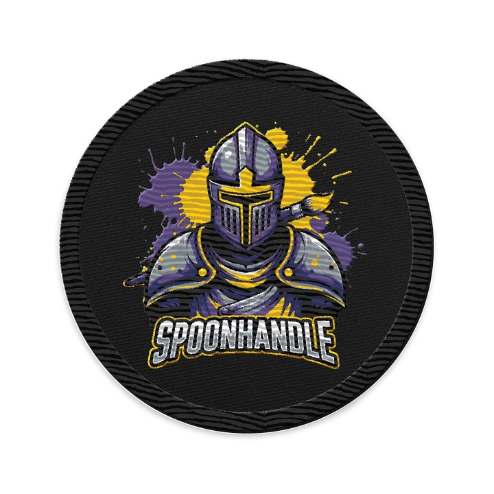 Spoon Patch product image (1)