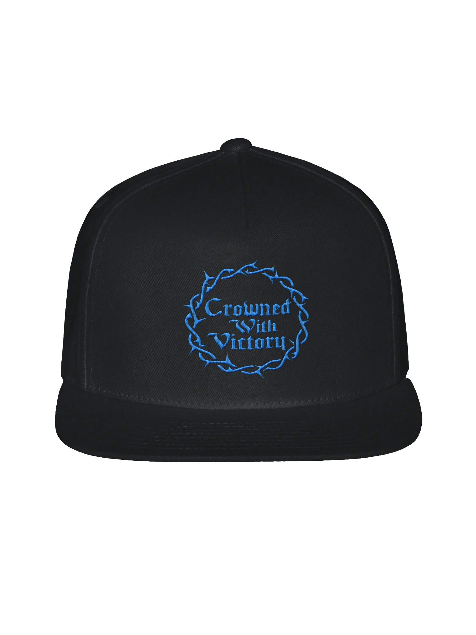 Crowned with Victory product image (7)