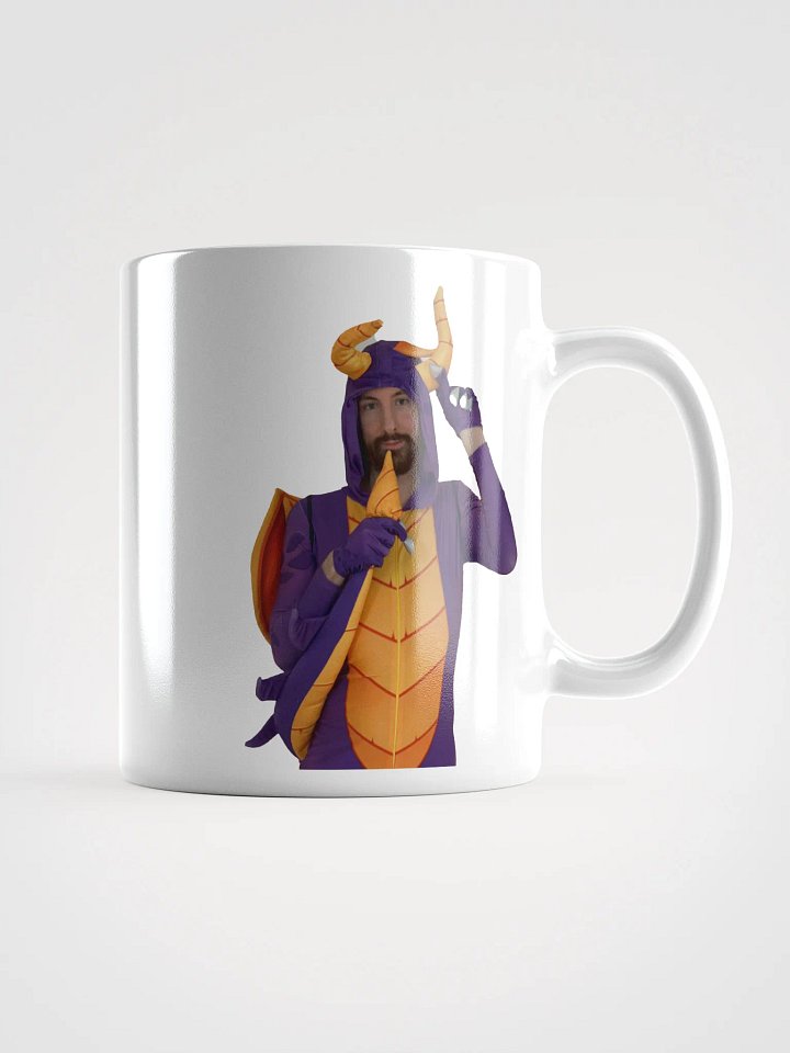 Sippy Spyro product image (1)