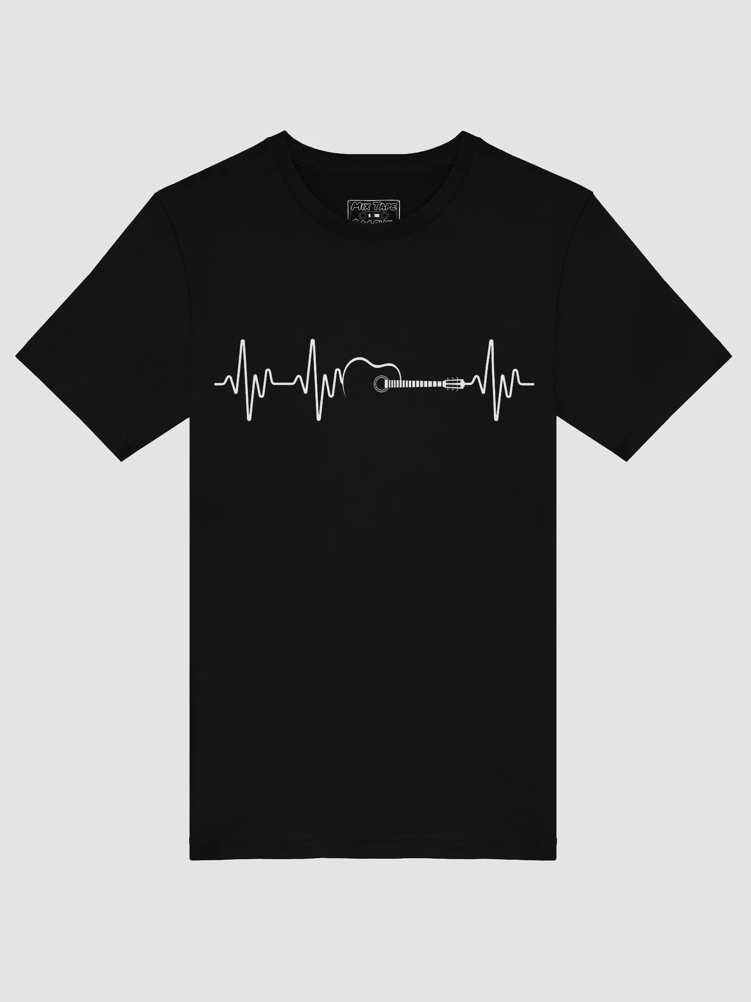Heartbeat Guitar product image (5)