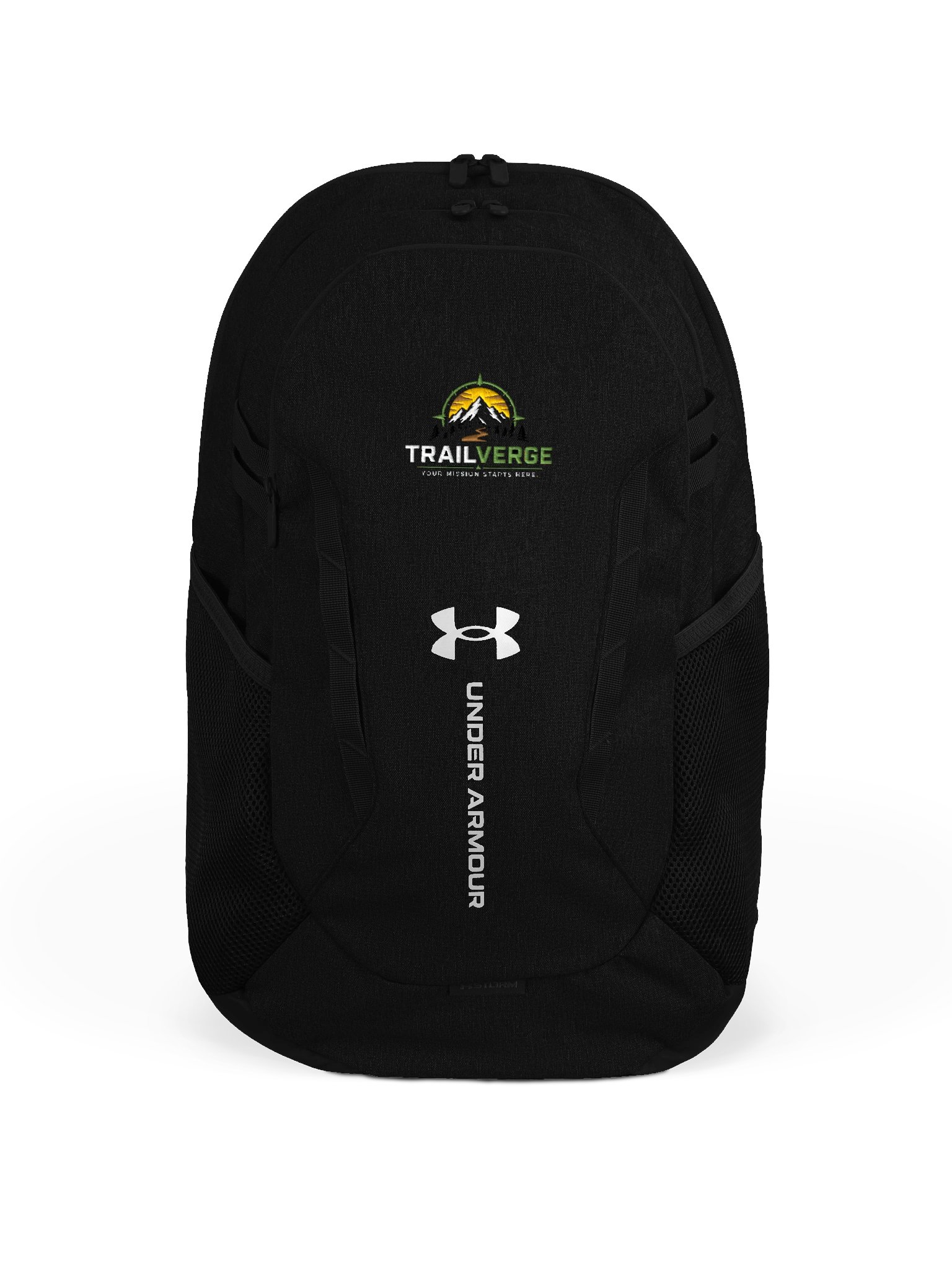 TrailVerge x Under Armour Outdoor Backpack product image (1)