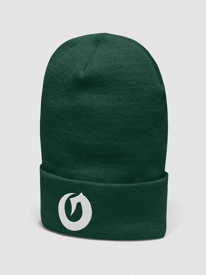 Olympus Hook O Beanie product image (2)