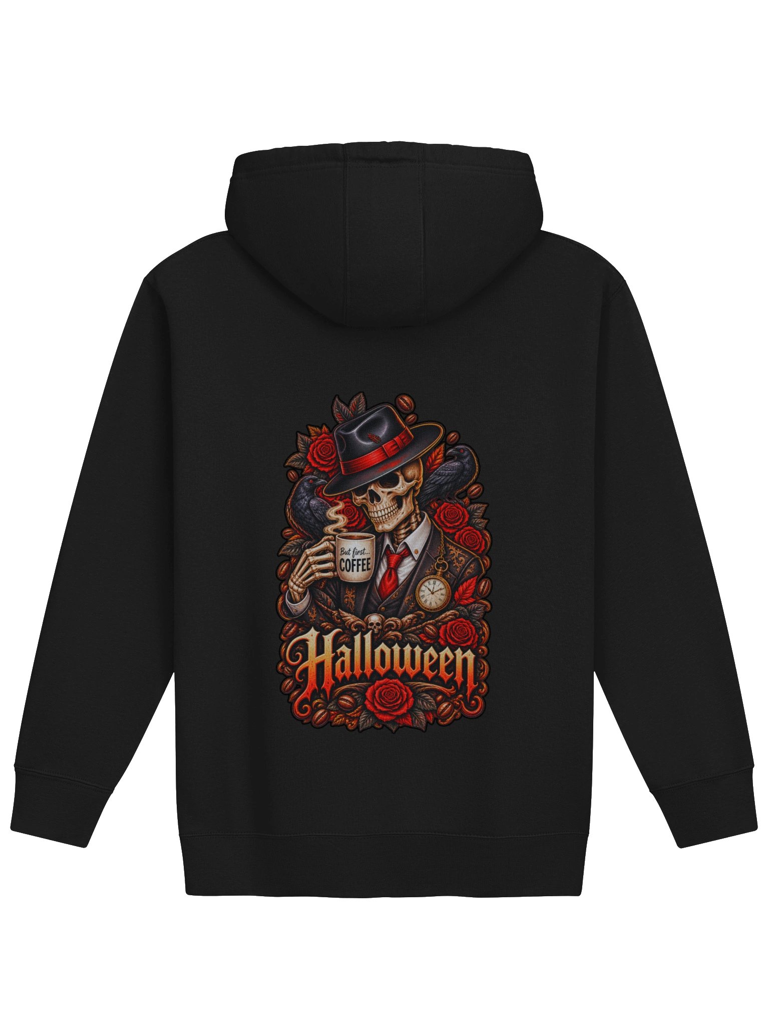 💀 But First… Coffee – Skeleton product image (11)