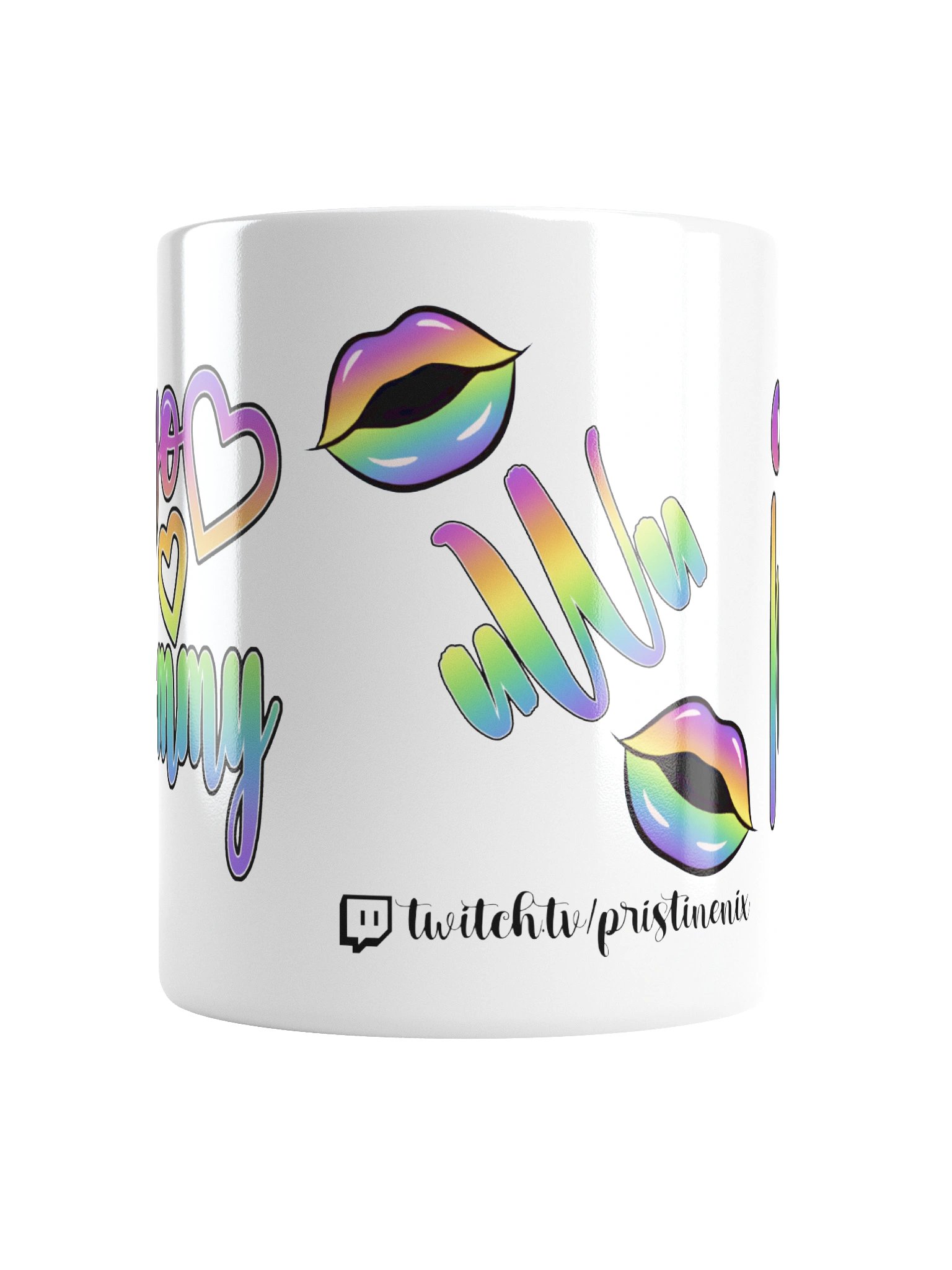 Ayo Mommy Mug product image (2)