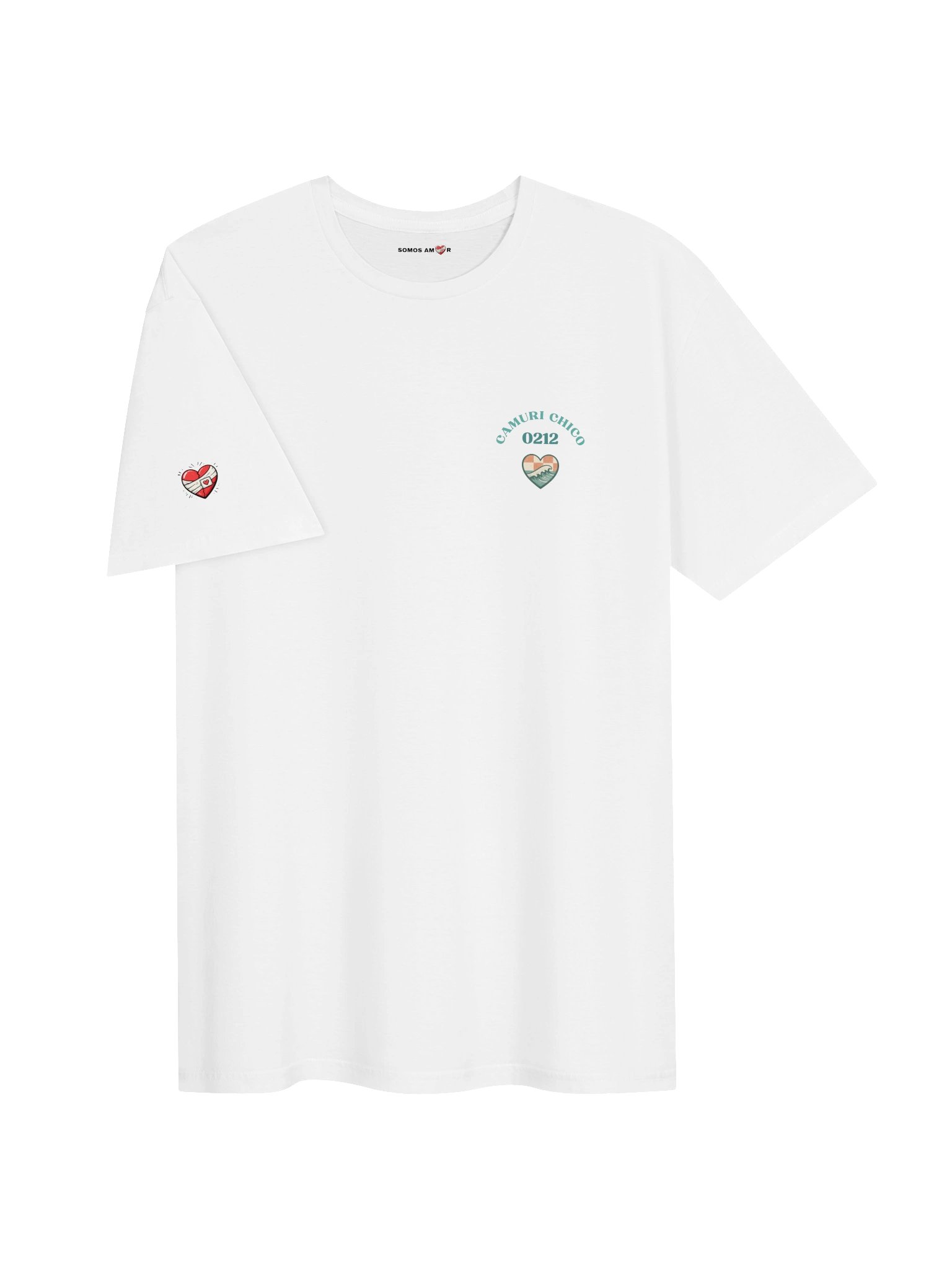 La Playa lo Cura Todo — Camuri product image (3)