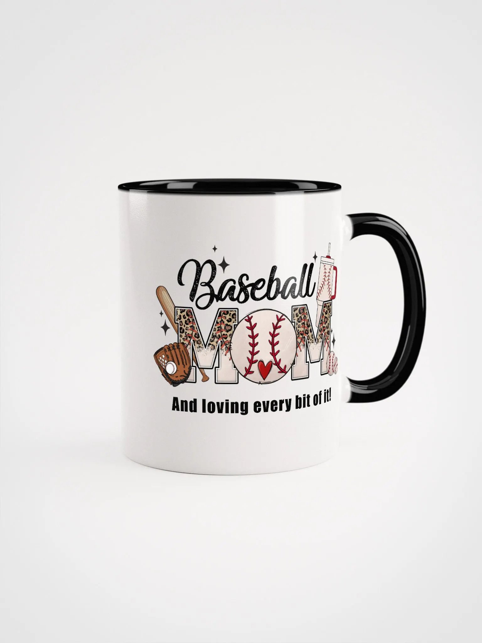 Baseball Mom Mug product image (11)