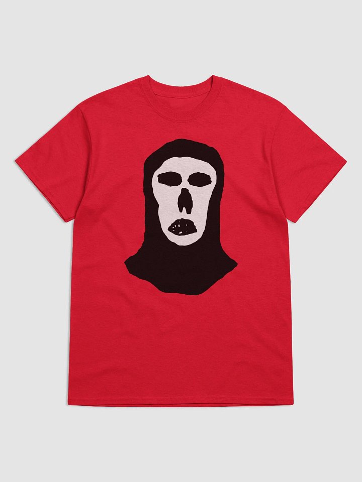 Chthonian Moribund Sovereign Shirt product image (1)