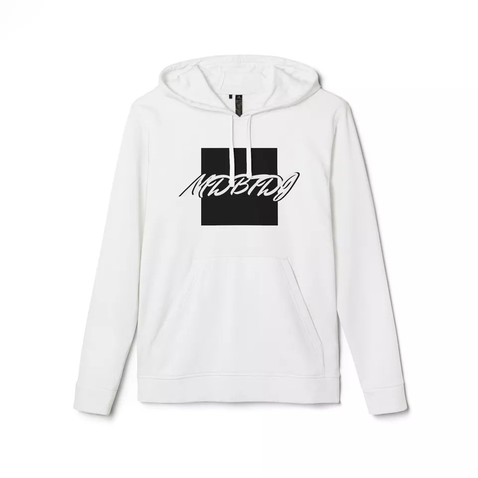 New ProductMDBTDJ#ADS1H adidas® Unisex Custom Regular Fit Hoodie product image (1)