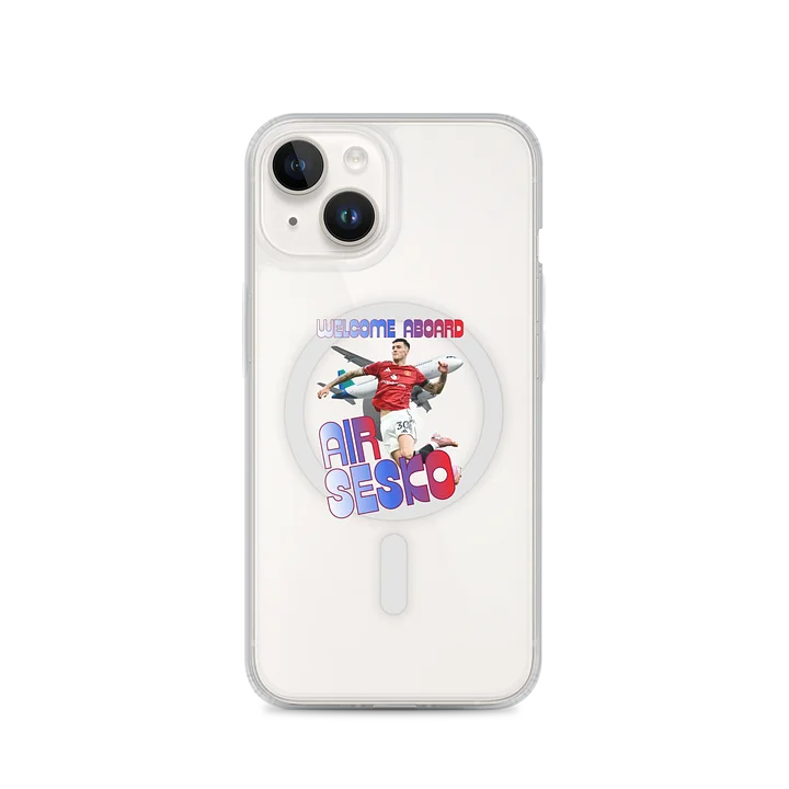 Air Sesko Phone Cover product image (4)