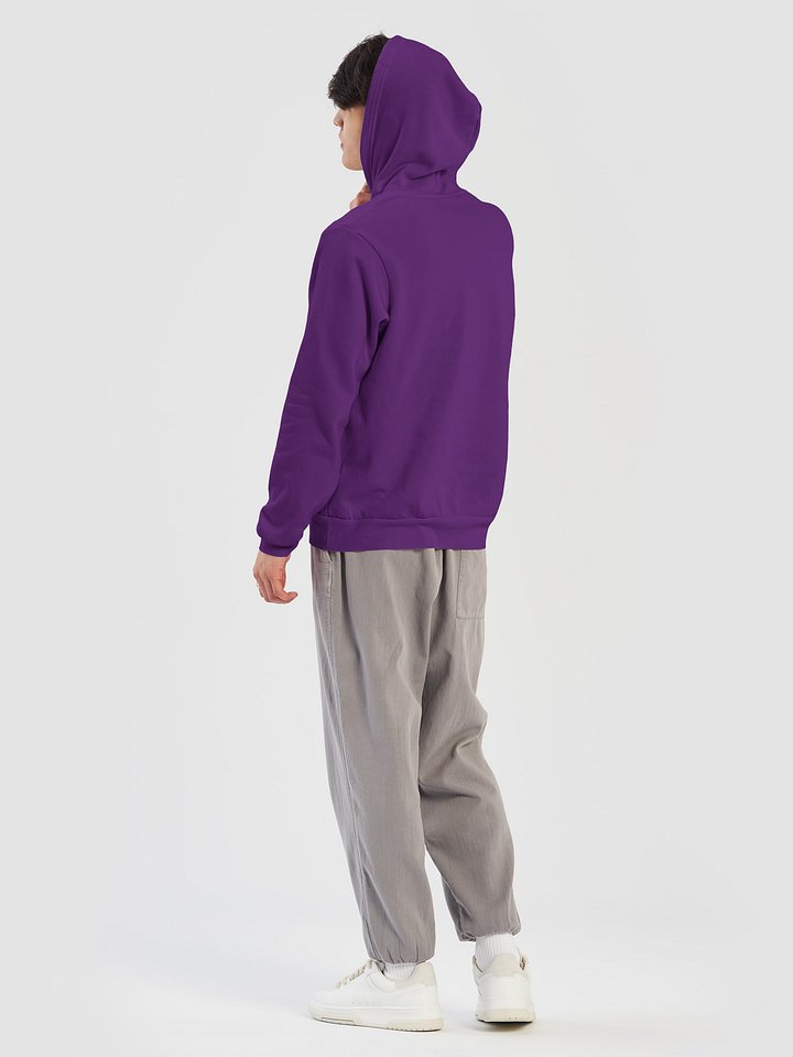 TBFC Logo Supersoft Hoodie product image (2)