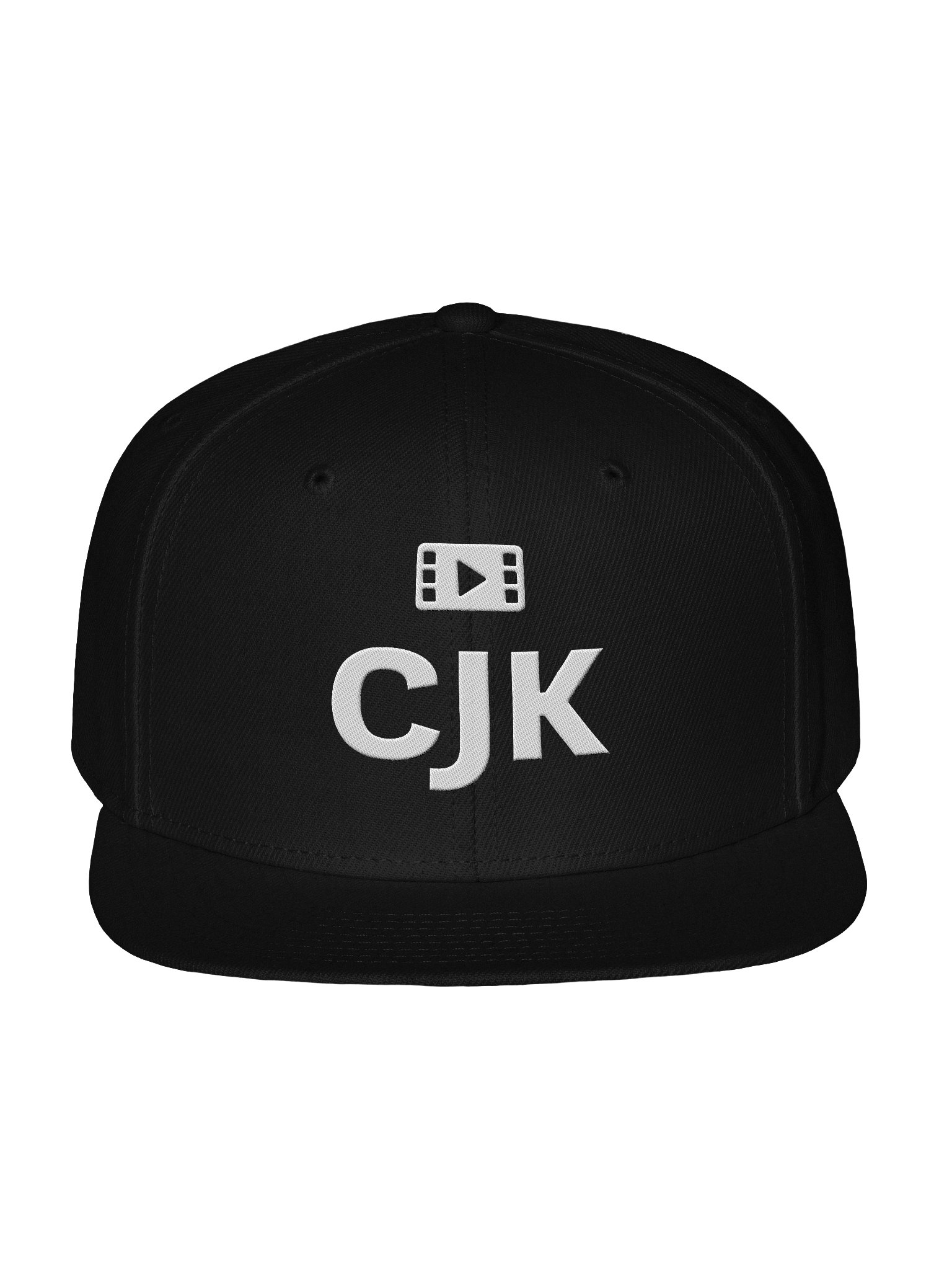 CJK Otto Snapback product image (4)