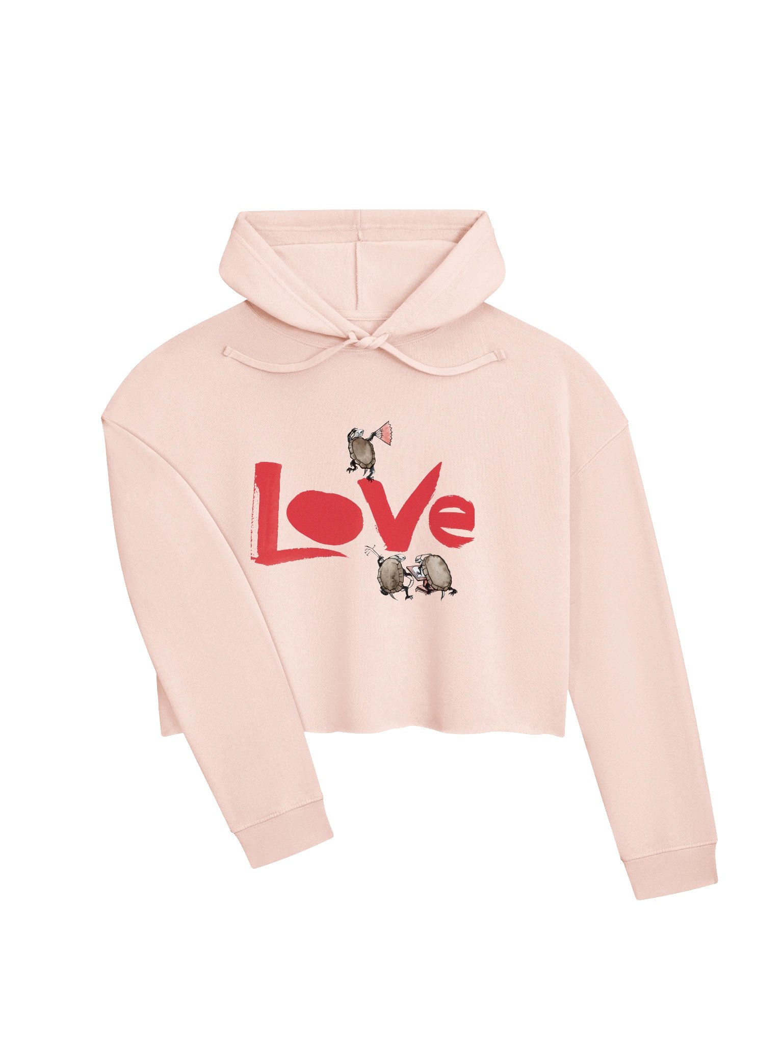 Love hoodie product image (3)