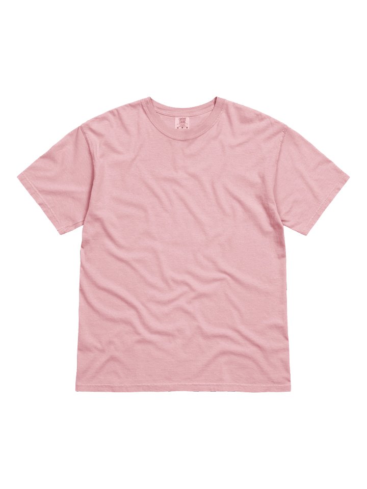 SOUL T Shirt (Blossom) product image (2)