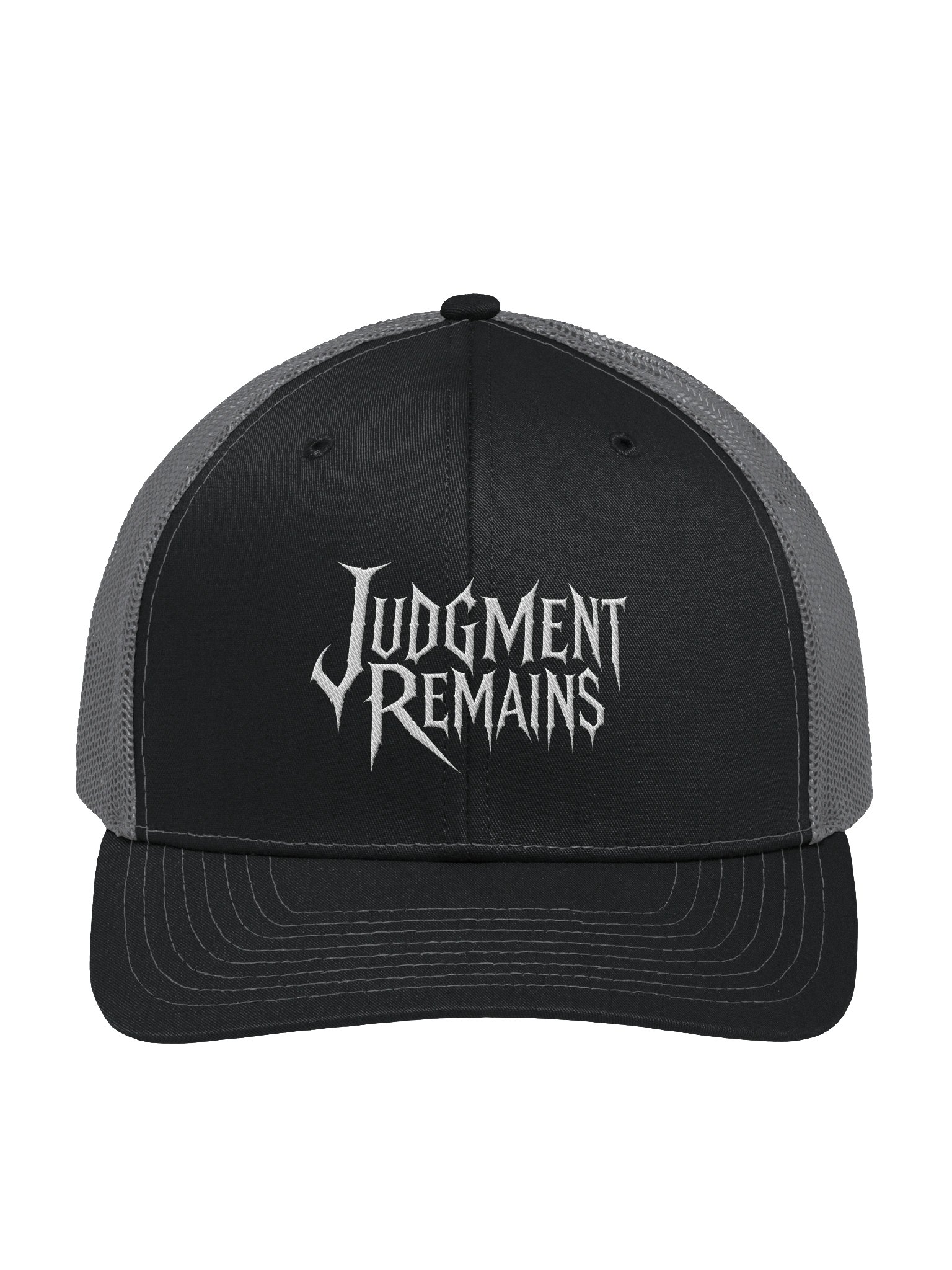 Logo Trucker Hat product image (1)