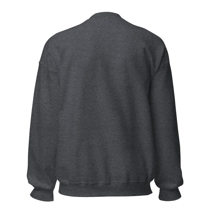 Nurse Life Embroidered Crewneck product image (10)