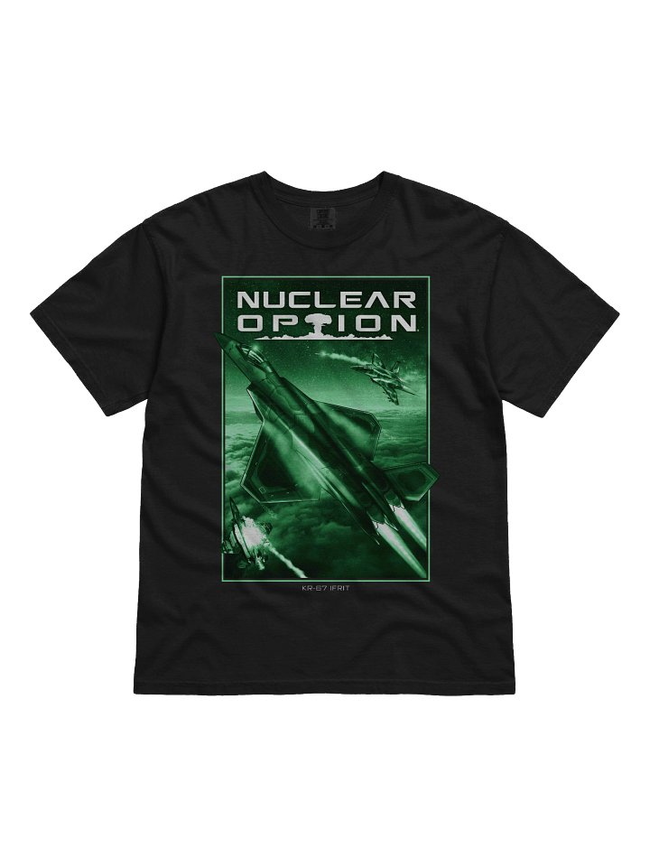 Ifrit - Night Vision Tee product image (1)