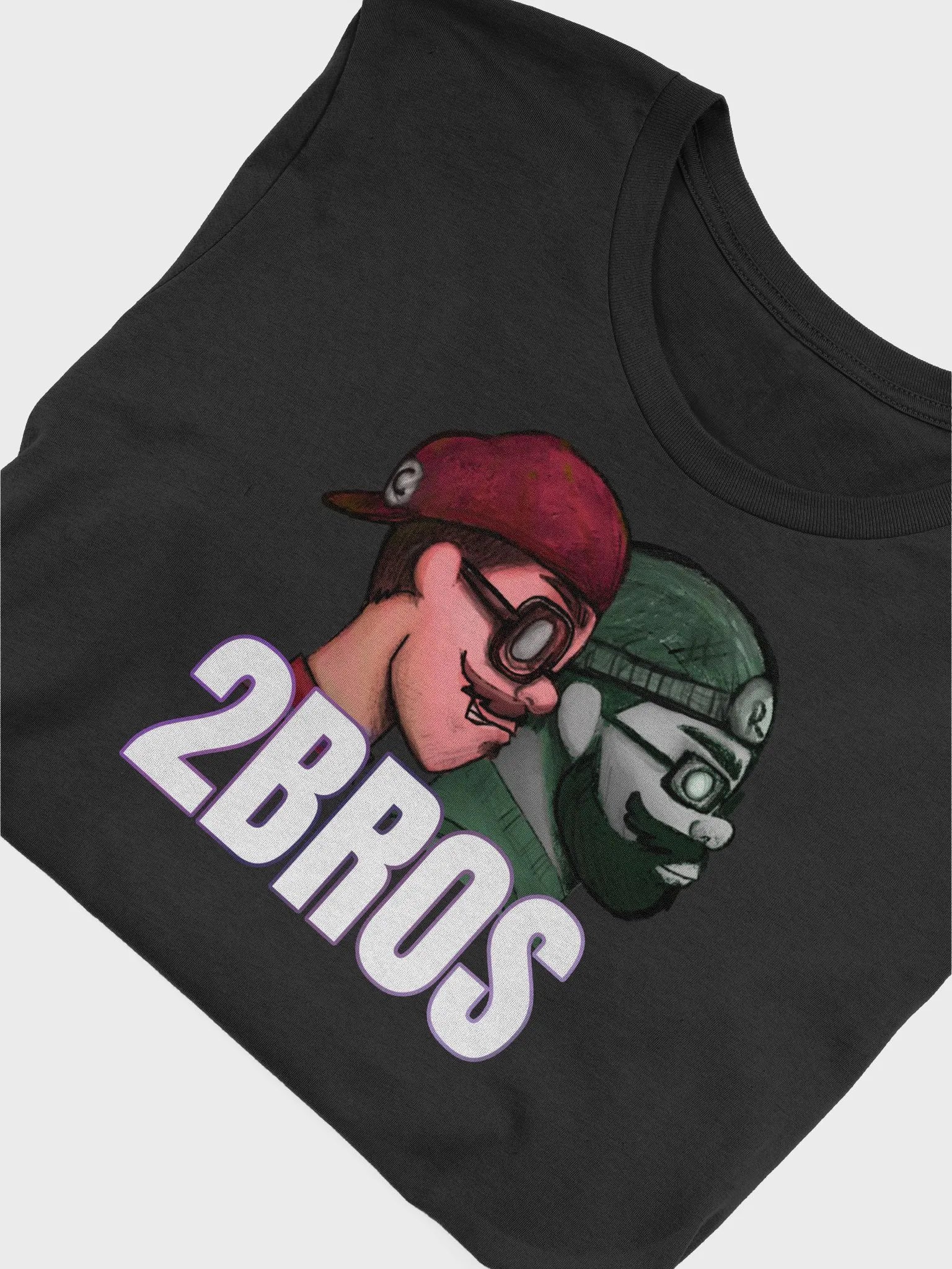 2Bros Monke Tee product image (4)