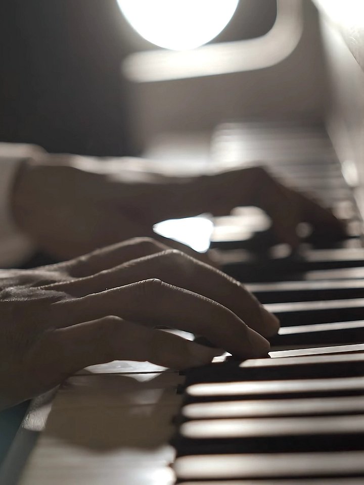 When You Are Gone (Piano Score) product image (1)