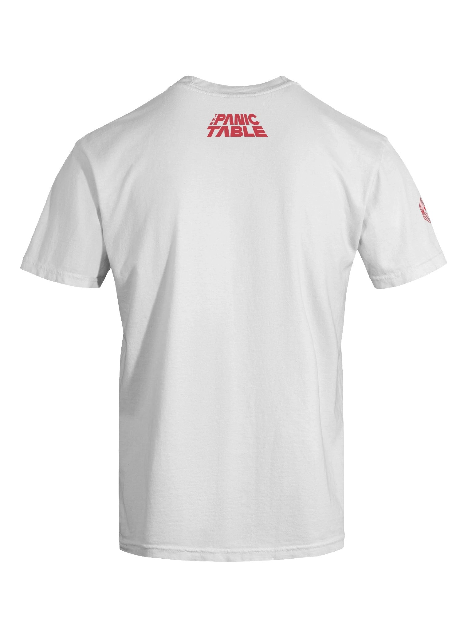 Just OK News Tee - Light product image (7)