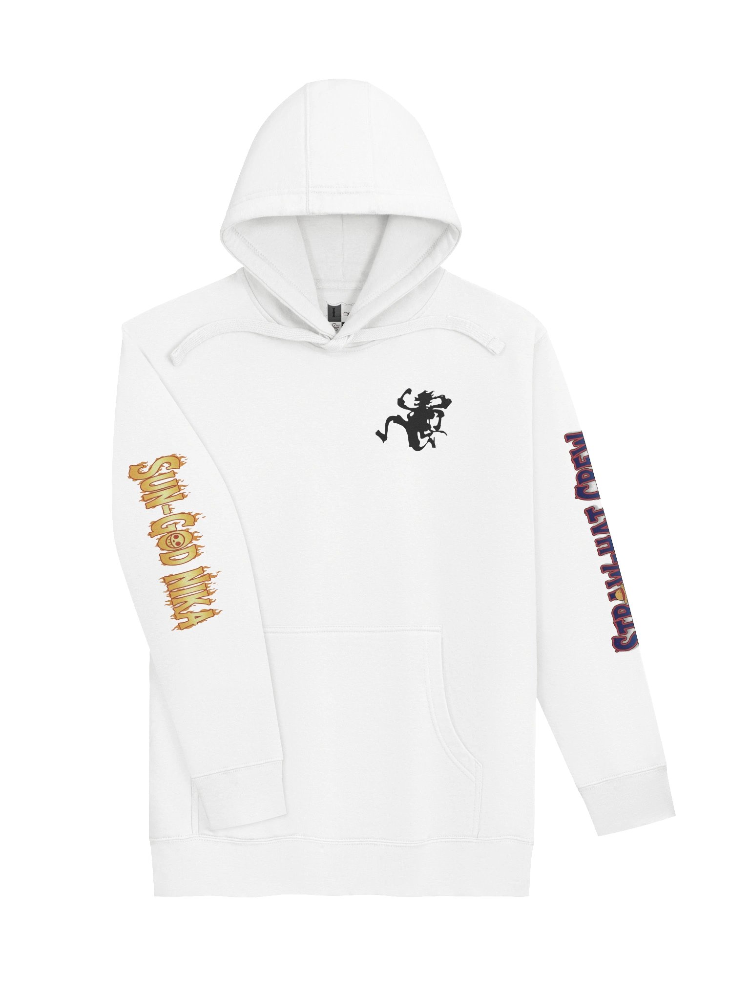 Luffy Custom product image (3)