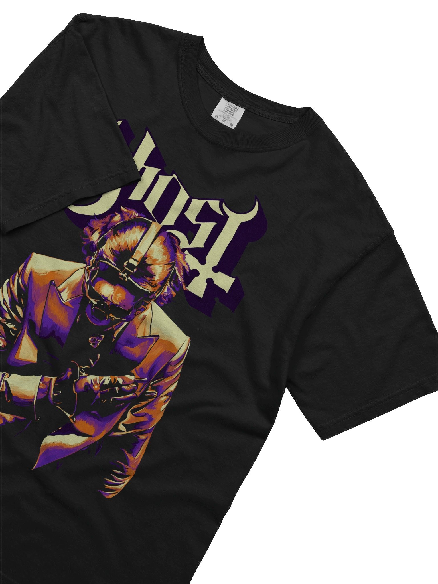 Encore Tee product image (3)