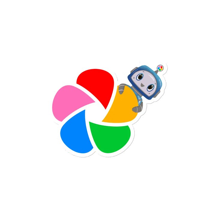 Mich Logo Magnet product image (2)