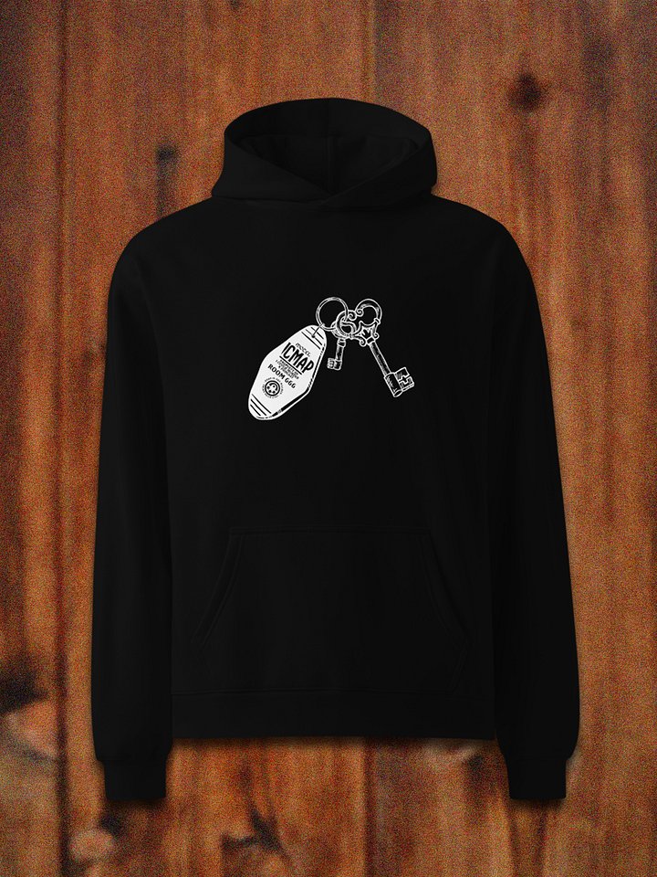 Motel ICMAP - Hoodie product image (1)