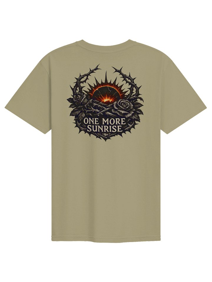 Thorned Dawn - OMS product image (10)