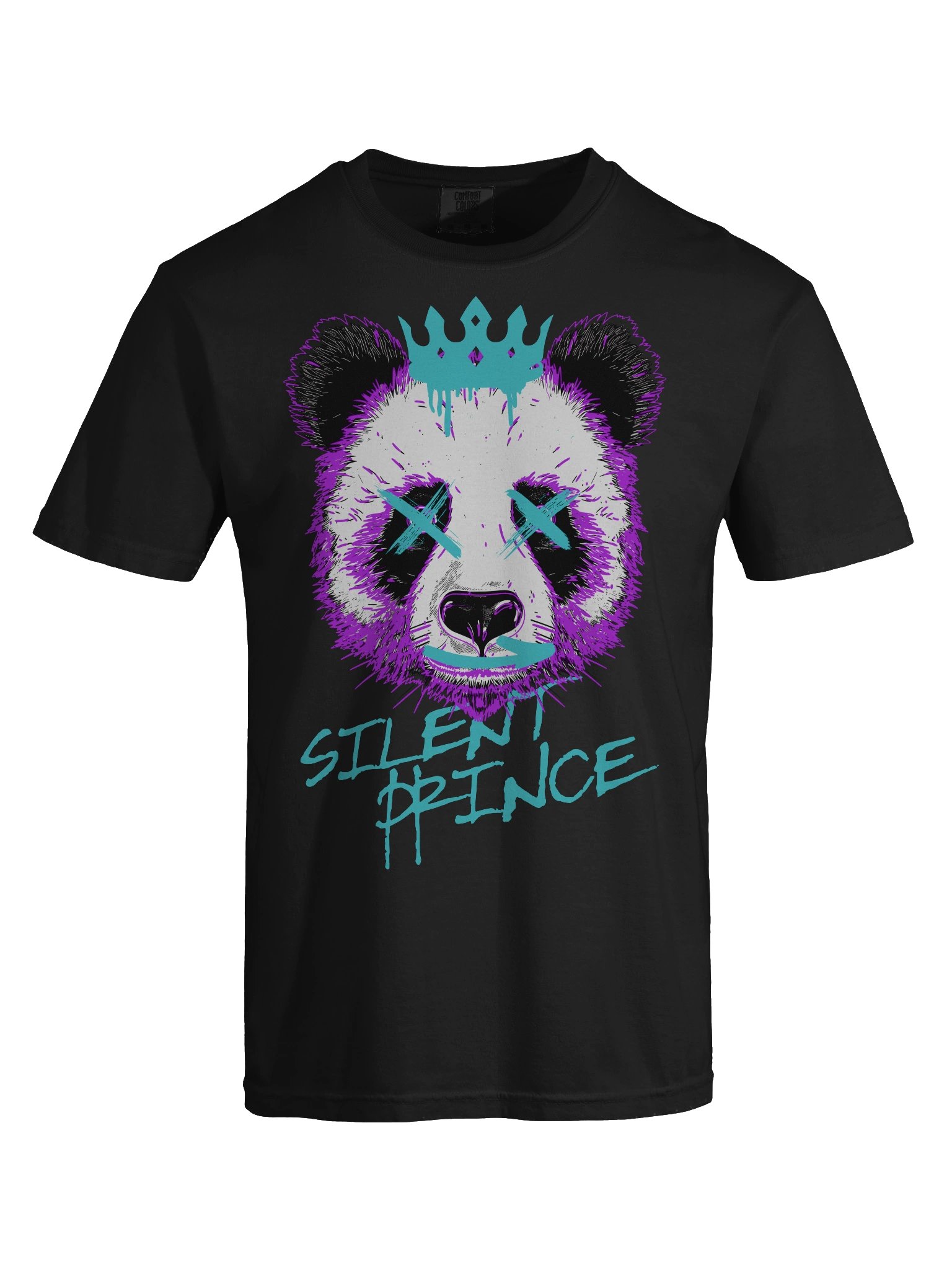 Sienc Prince Tee product image (6)