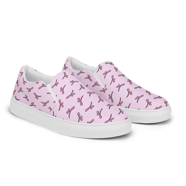 Locked In V3 | Blush Vision |Shoes product image (2)