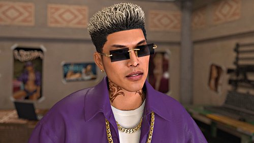 #saintsrow