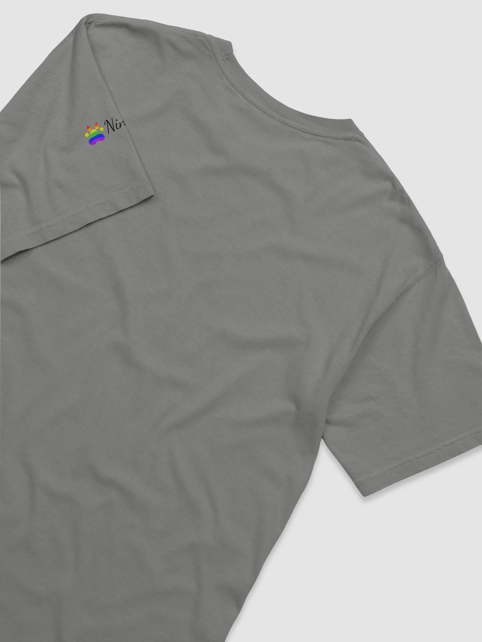 Ninalyset Casual T product image (60)