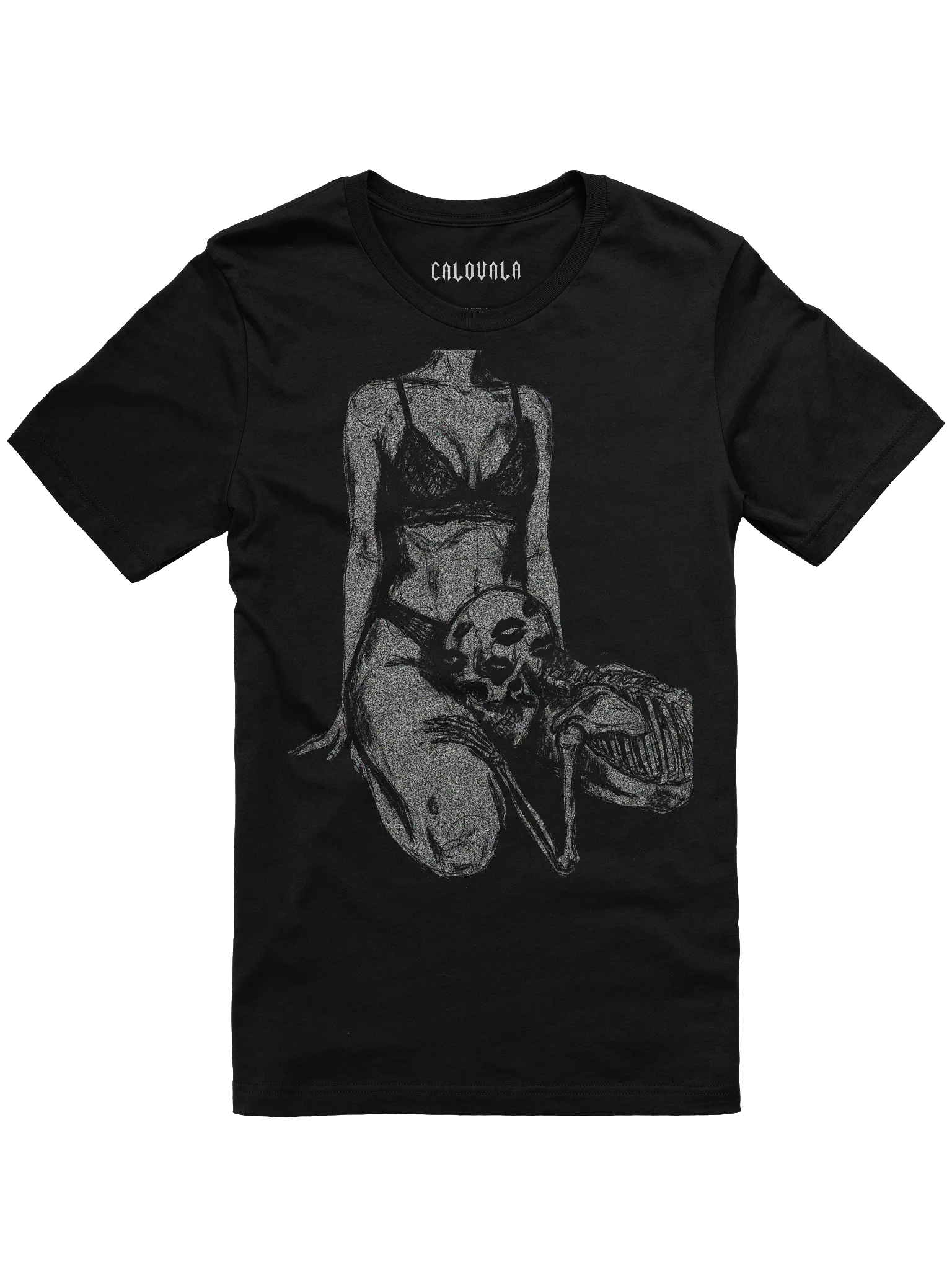 Lost & Found Shirt product image (1)