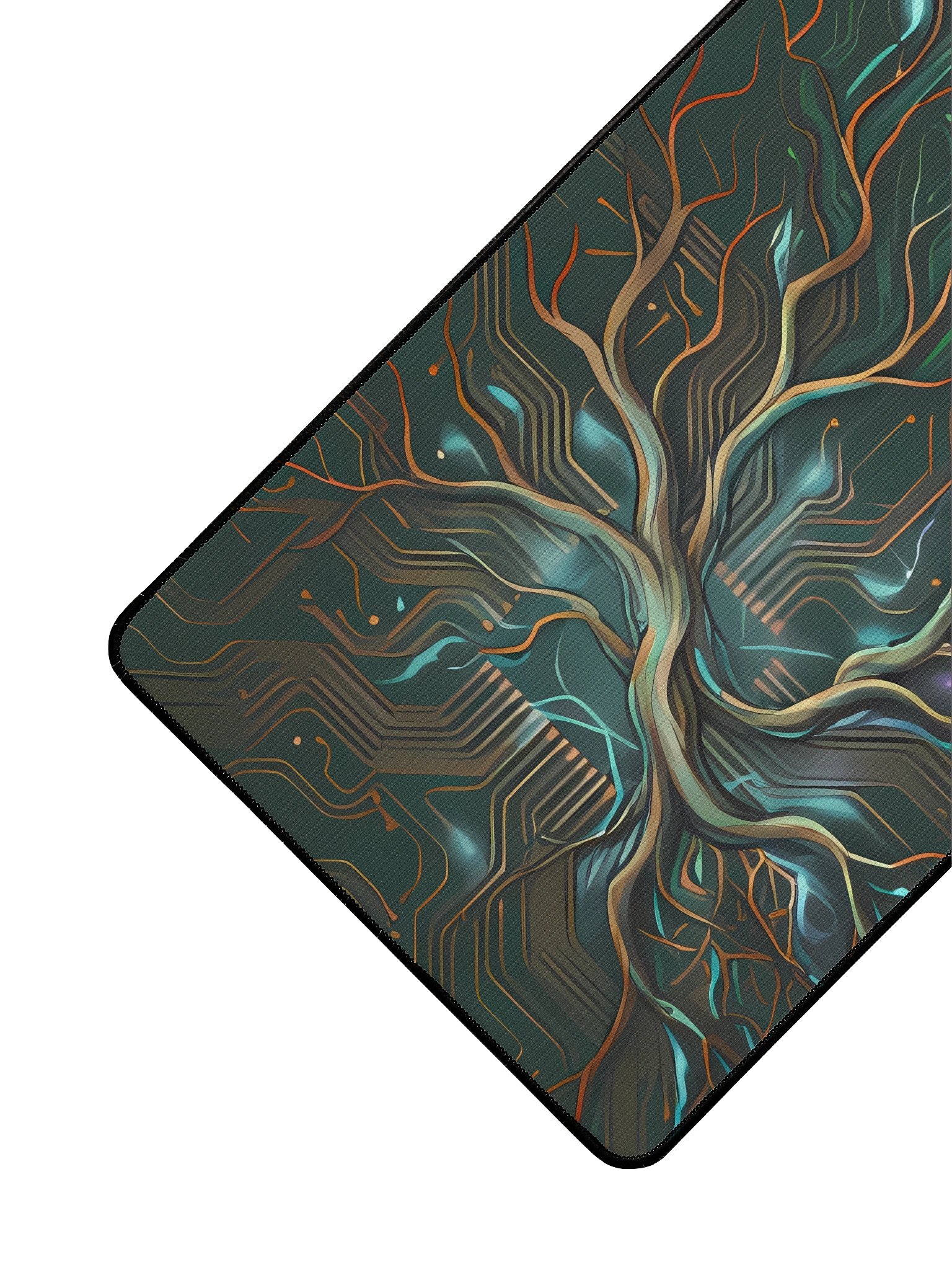 ARTIFACT 03: THE GRID ACCESS product image (1)