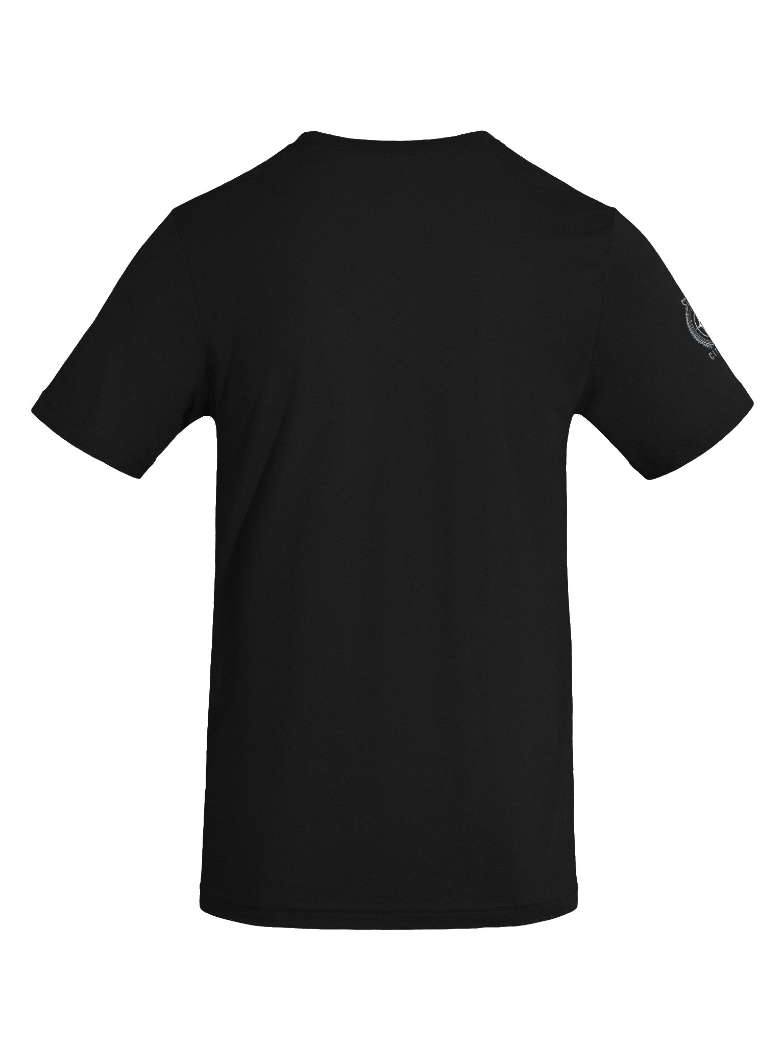 EMRG Embroidered T-Shirt product image (20)