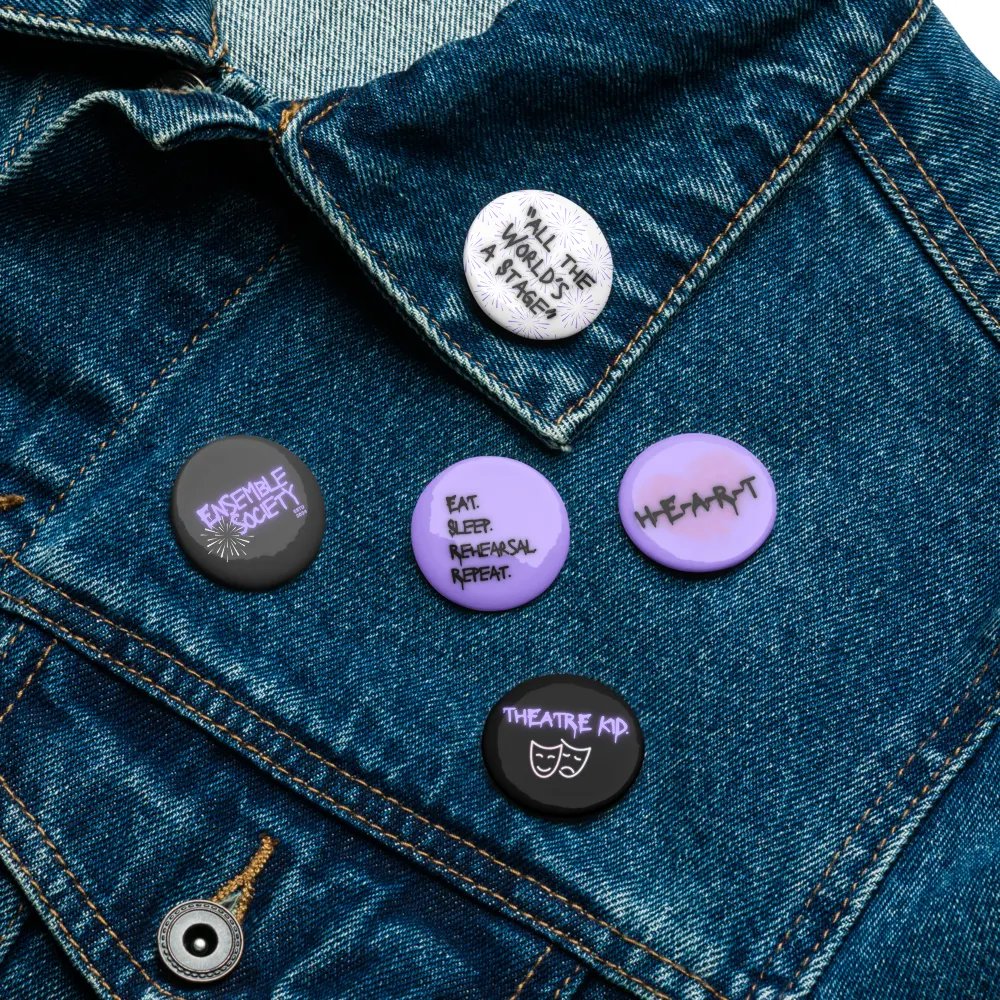YES BUTTONS product image (2)
