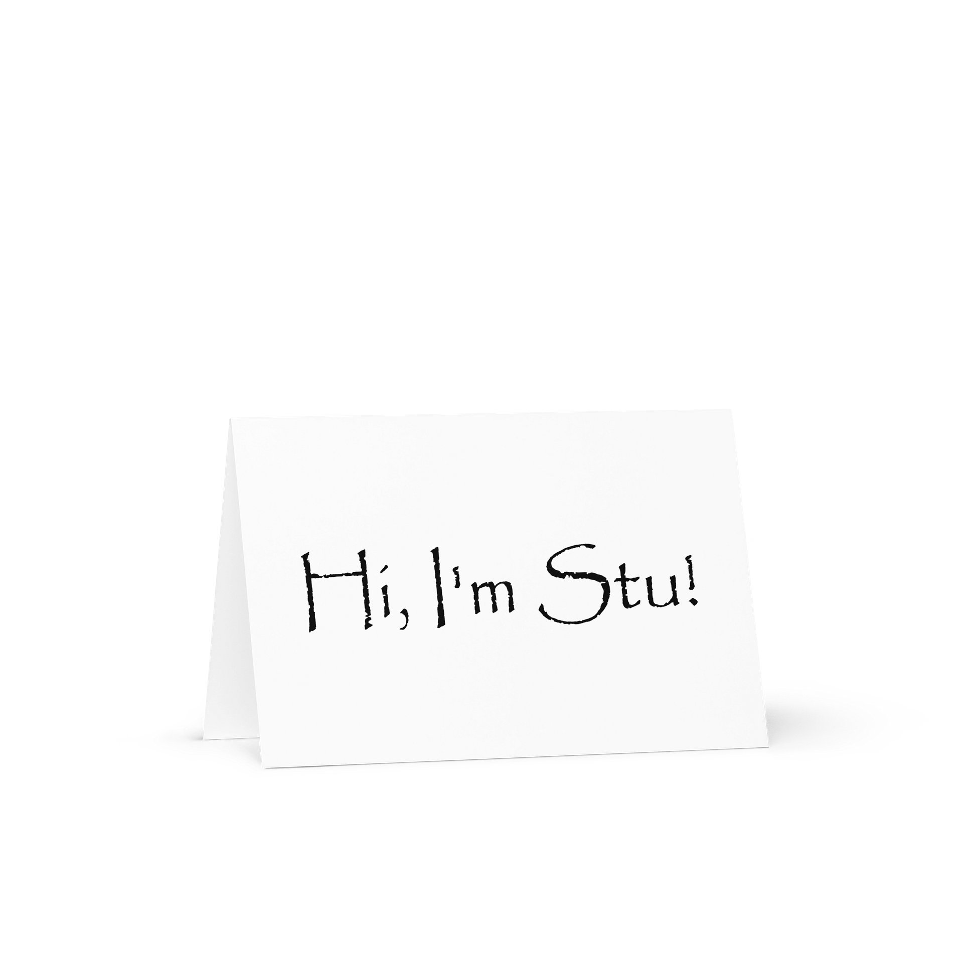 Stu Card product image (1)