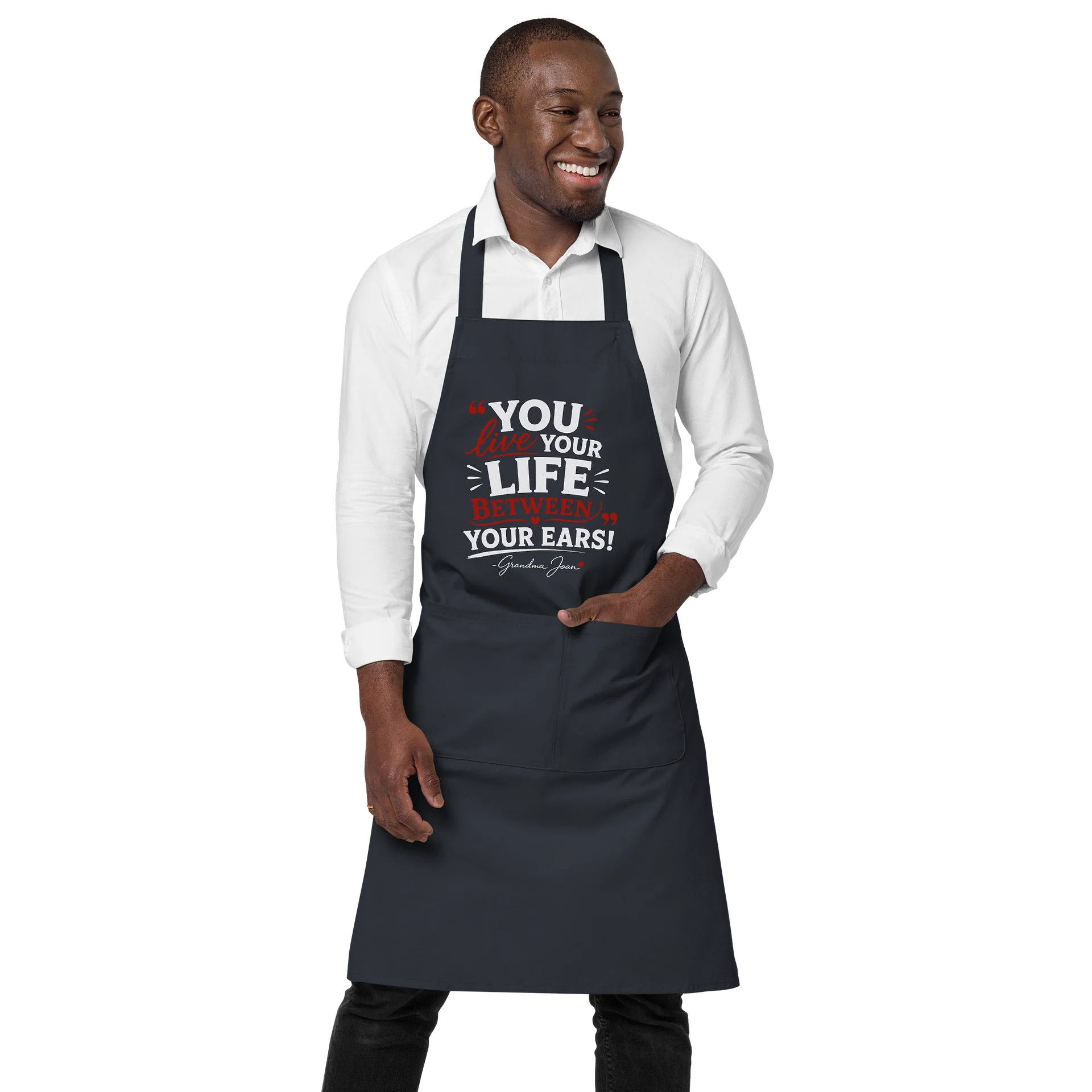 You live your life between your ears! product image (3)