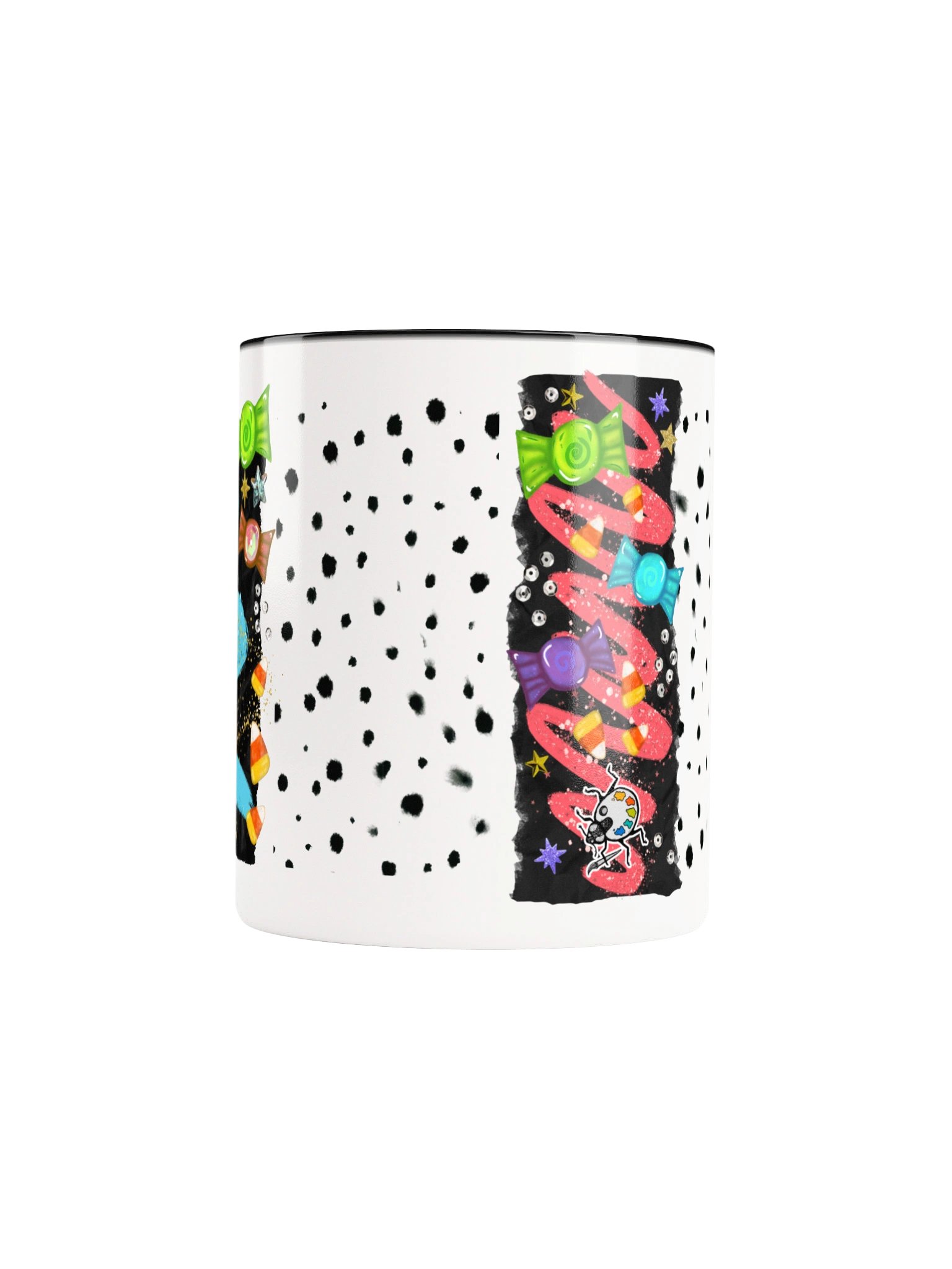No Tricks, Just Treats! Mug product image (5)