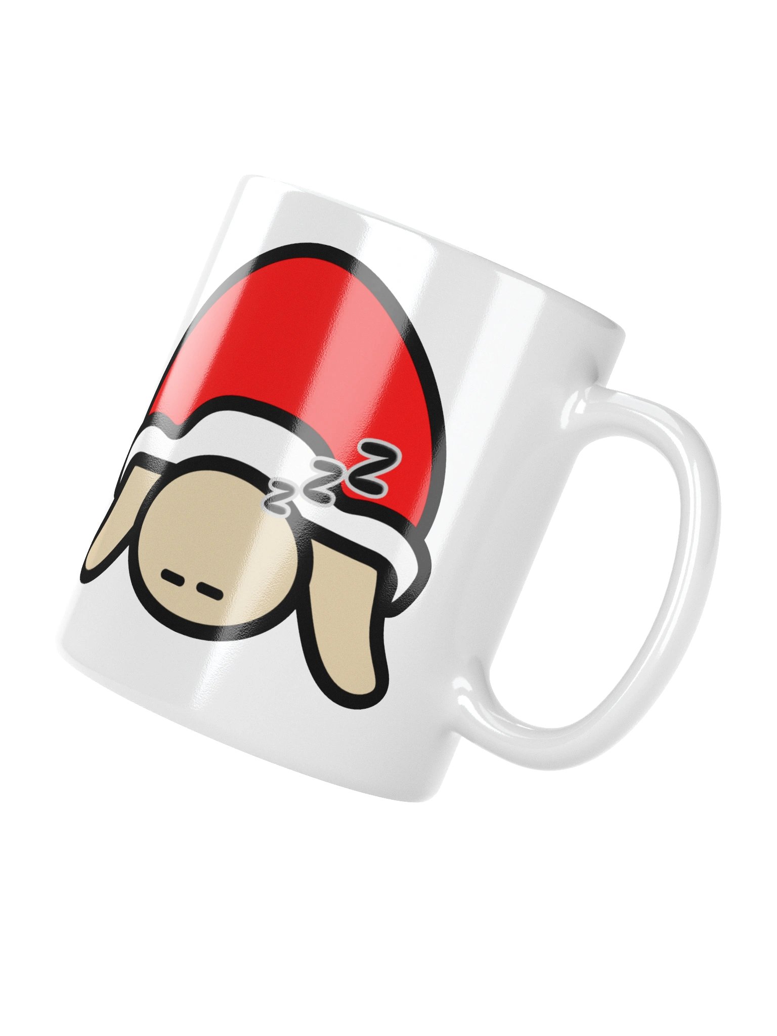 Muffin Mug product image (7)