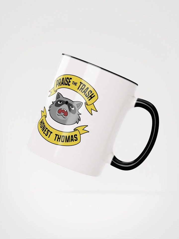 Coffee Receptacle product image (20)