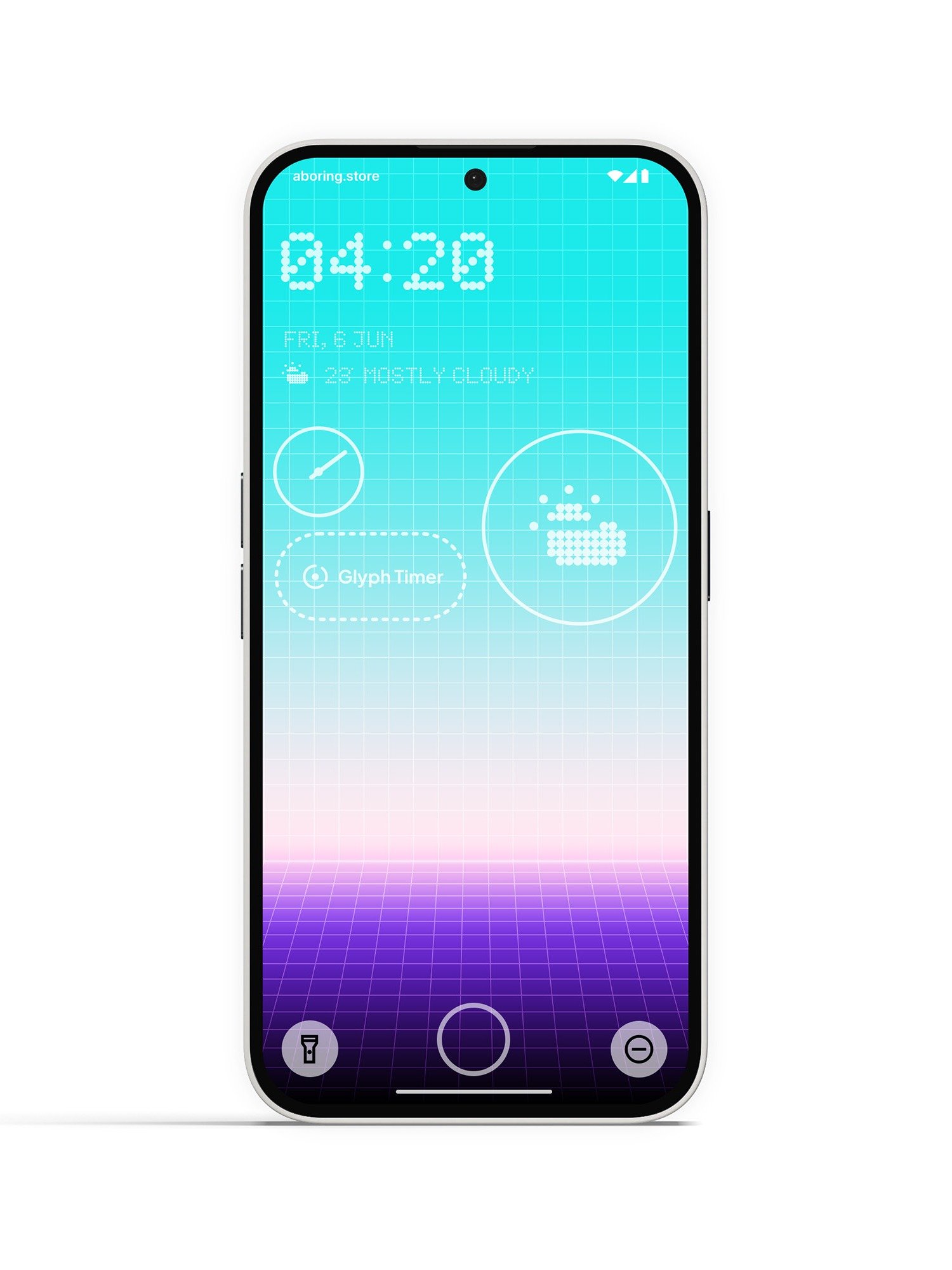 Retro Vibes product image (7)