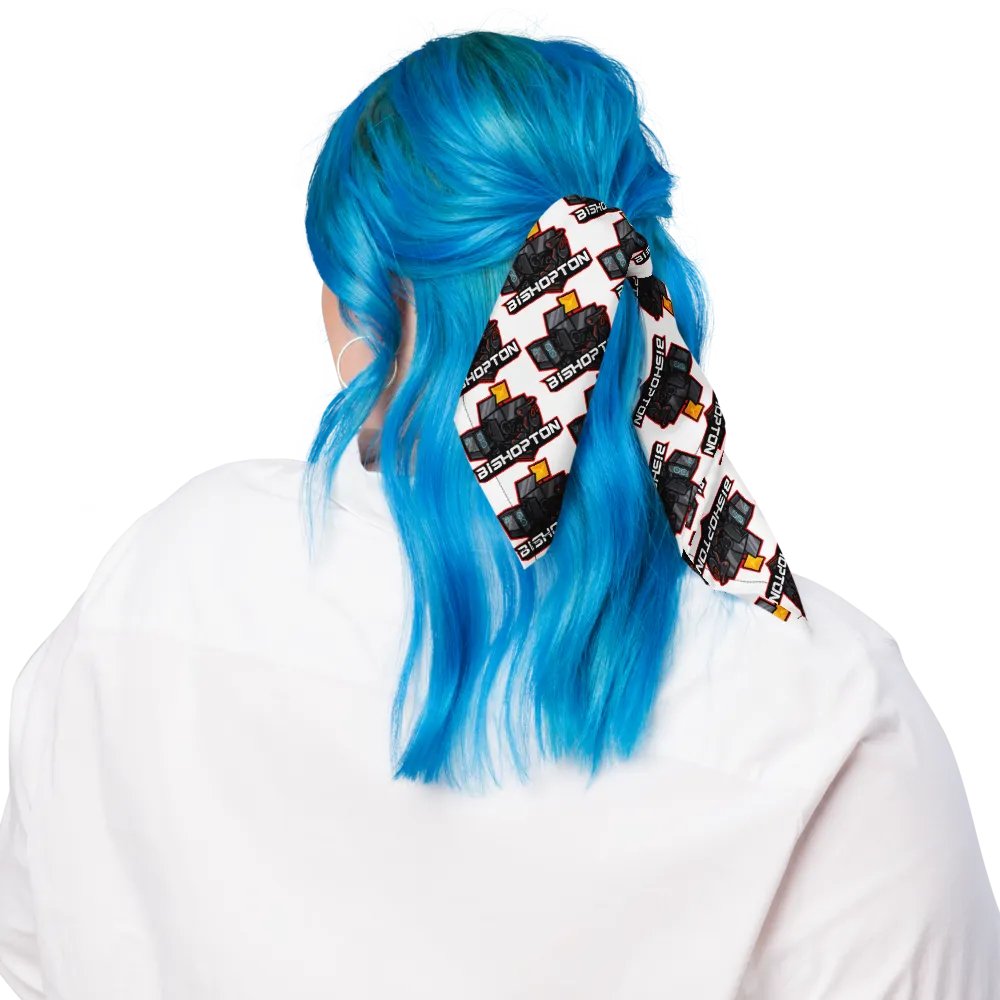 Logo Bandana product image (5)